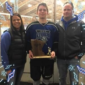 Meet your Posher, Heidi